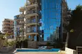 Penthouse 4 Zimmer 129 m² Budva, Montenegro