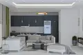 1 bedroom apartment 55 m² Avsallar, Turkey