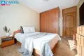 Wohnung 3 Zimmer 64 m² Wilna, Litauen