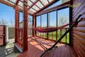 House 55 m² Astrashycki Haradok, Belarus