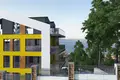 Duplex 3 bedrooms 180 m² Mudanya, Turkey