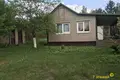 House 33 m² Kalodziscanski sielski Saviet, Belarus