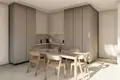 Apartamento 3 habitaciones 161 m² Pafos, Chipre