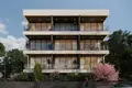 Mieszkanie 1 pokój 60 m² Limassol, Cypr