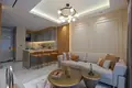 Wohnung 3 zimmer 126 m² Muratpasa, Türkei