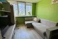 Wohnung 1 zimmer 26 m² Vilnius, Litauen