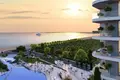 Appartement 3 chambres 268 m² Limassol, Bases souveraines britanniques