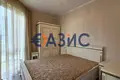 Wohnung 2 Schlafzimmer 48 m² Sonnenstrand, Bulgarien