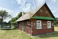 Maison 61 m² Znamienski sielski Saviet, Bélarus