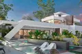 Dom 5 pokojów 465 m² San Pedro Alcantara, Hiszpania