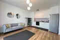 2 room apartment 43 m² in Warsaw, Poland