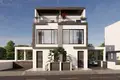 Haus 2 Schlafzimmer 102 m² Larnaka, Zypern