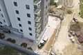 Penthouse 3 bedrooms 135 m² Muratpasa, Turkey
