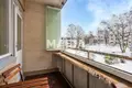 Appartement 2 chambres 56 m² Helsinki sub-region, Finlande