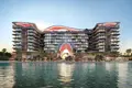 Complejo residencial The Unexpected Al Marjan Hotel Residences