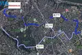 Apartamento 3 habitaciones 74 m² Kaunas, Lituania