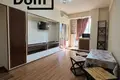 Kvartira 1 xona 34 m² Toshkentda