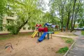 Квартира 2 комнаты 45 м² Минск, Беларусь