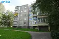 Apartamento 3 habitaciones 59 m² Kaunas, Lituania