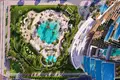 Penthouse 4 rooms  Dubai, United Arab Emirates