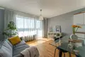 Квартира 2 комнаты 45 м² в Познани, Польша