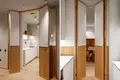 Квартира 3 комнаты 140 м² Юрмала, Латвия