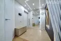 3 room apartment 87 m² Minsk, Belarus