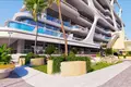 Жилой комплекс Элитная резиденция California с бассейнами, тренажерными залами и кинотеатром, Jebel Ali Village, Дубай, ОАЭ