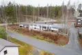 Apartamento 3 habitaciones 73 m² Jyvaeskylae sub-region, Finlandia