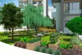 Wohnung 6 zimmer 220 m² Mezitli, Türkei