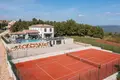 Villa de 4 dormitorios 435 m² Umag, Croacia