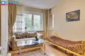 Квартира 2 комнаты 50 м² Вильнюс, Литва