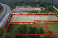 Land 14 385 m² Navapolatsk, Belarus