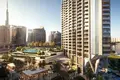 Apartamento 1 habitacion 76 m² Dubái, Emiratos Árabes Unidos