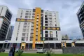 Appartement 3 chambres 52 m² Minsk, Bélarus
