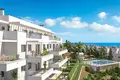 2 bedroom apartment 90 m² Mijas, Spain