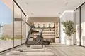 2 bedroom penthouse 94 m² Dubai, United Arab Emirates