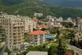 Wohnung 1 Schlafzimmer 222 000 m² Becici, Montenegro