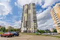 Wohnung 2 zimmer 61 m² Minsk, Belarus