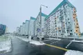 4 room apartment 121 m² Minsk, Belarus