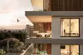 Mieszkanie 2 pokoi 108 m² Limassol, Cyprus