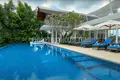 5 bedroom villa 1 950 m² Pa Khlok, Thailand