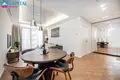 Apartamento 2 habitaciones 51 m² Vilna, Lituania