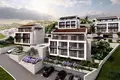 Residential complex 