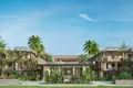 Appartement 2 chambres 89 m² Choeng Thale, Thaïlande