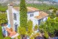 Wohnung 4 Schlafzimmer 250 m² el Castell de Guadalest, Spanien