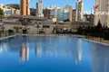 Mieszkanie 1 pokój 38 m² Benidorm, Hiszpania