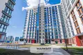 Квартира 1 комната 32 м² Минск, Беларусь