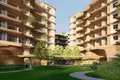 Complexe résidentiel First class residential complex near the sea and golf course in Laguna Phuket, Thailand