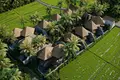 Villa  Ubud, Indonesia
